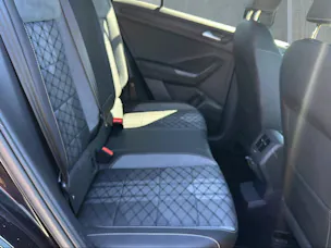 VW T-Roc 1.5 TSI EVO R-Line DSG