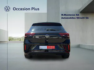 VW T-Roc 1.5 TSI EVO R-Line DSG