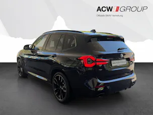 BMW X3 M40i xDrive