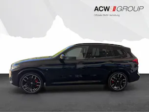 BMW X3 M40i xDrive
