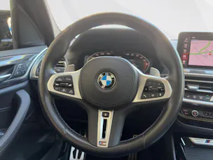 BMW X3 M40i xDrive