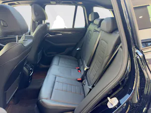 BMW X3 M40i xDrive
