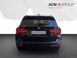 BMW X3 M40i xDrive