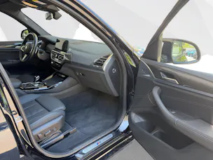 BMW X3 M40i xDrive