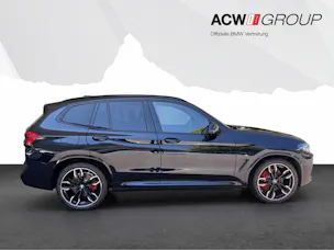 BMW X3 M40i xDrive