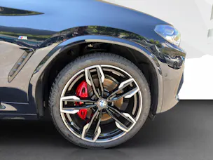 BMW X3 M40i xDrive