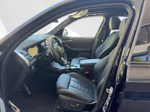 BMW X3 M40i xDrive