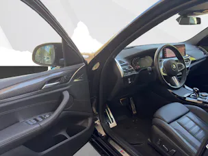 BMW X3 M40i xDrive