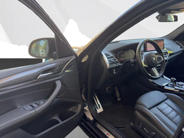 BMW X3 M40i xDrive