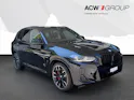 BMW X3 M40i xDrive