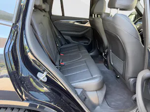 BMW X3 M40i xDrive