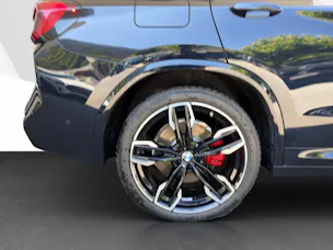 BMW X3 M40i xDrive