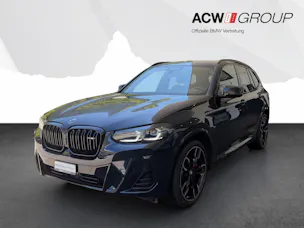 BMW X3 M40i xDrive