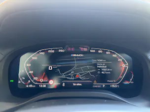 BMW X3 M40i xDrive