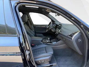 BMW X3 M40i xDrive
