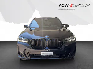 BMW X3 M40i xDrive