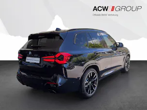 BMW X3 M40i xDrive