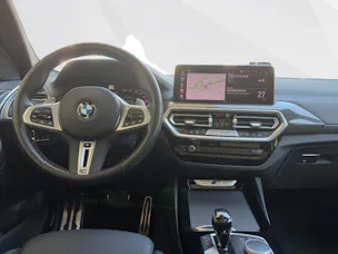 BMW X3 M40i xDrive