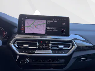 BMW X3 M40i xDrive