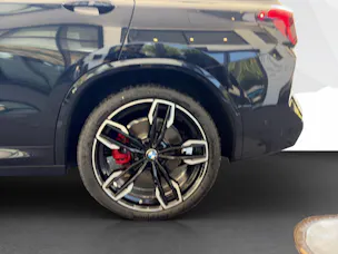 BMW X3 M40i xDrive