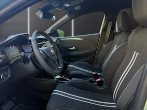 Opel Corsa 1.2 MHEV Sporthilfe