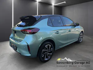 Opel Corsa 1.2 MHEV Sporthilfe
