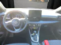 Mazda 2 Hybrid Homura