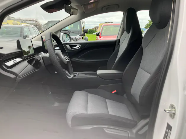 MG 4 EV Urban 43kWh Comfort