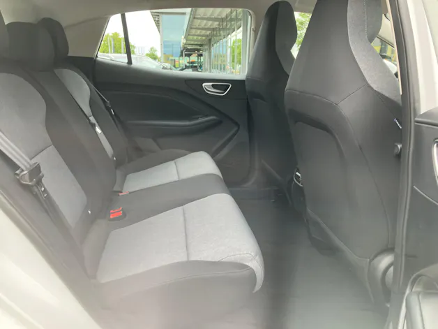 MG 4 EV Urban 43kWh Comfort