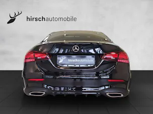 MERCEDES-BENZ A 250 4Matic 8G-DCT