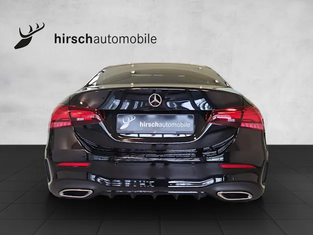 Mercedes-Benz A 250 4Matic 8G-DCT