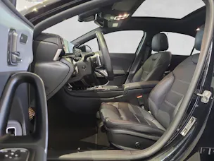 MERCEDES-BENZ A 250 4Matic 8G-DCT
