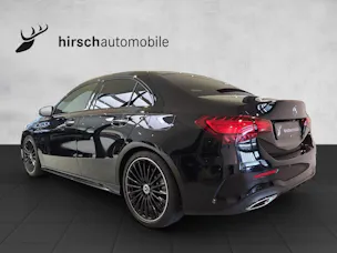 MERCEDES-BENZ A 250 4Matic 8G-DCT