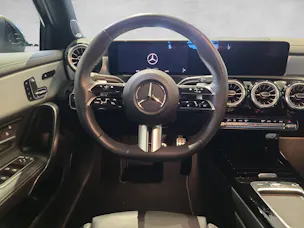 MERCEDES-BENZ A 250 4Matic 8G-DCT