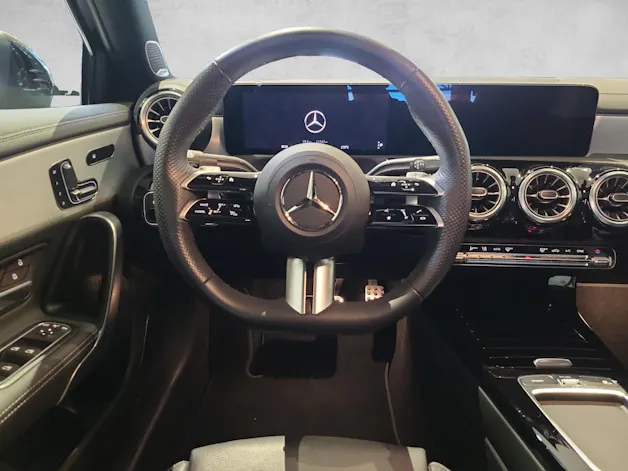 Mercedes-Benz A 250 4Matic 8G-DCT