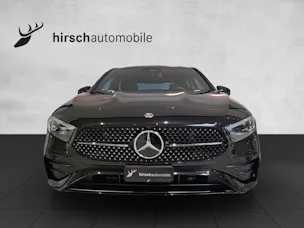 MERCEDES-BENZ A 250 4Matic 8G-DCT