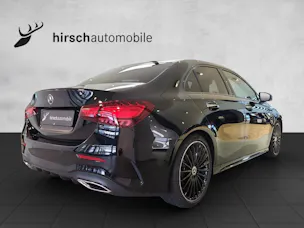 MERCEDES-BENZ A 250 4Matic 8G-DCT