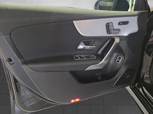 MERCEDES-BENZ A 250 4Matic 8G-DCT
