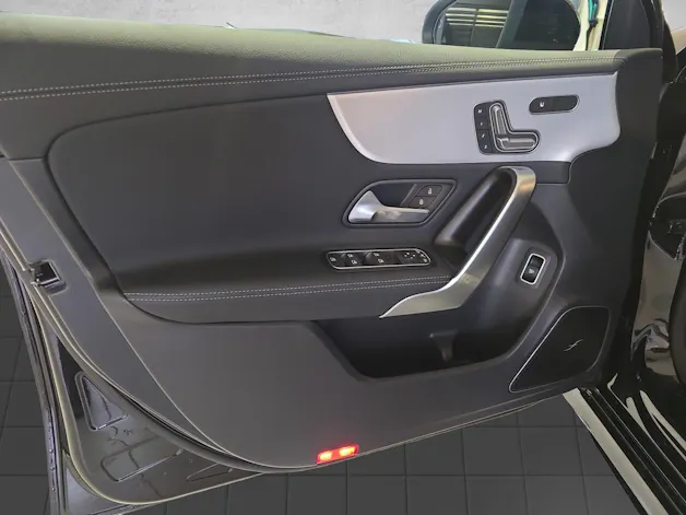 Mercedes-Benz A 250 4Matic 8G-DCT