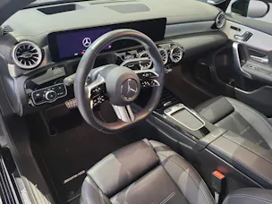 MERCEDES-BENZ A 250 4Matic 8G-DCT