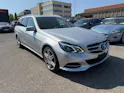 Mercedes-Benz E 250 CDI Avantgarde 4m Kombi
