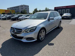Mercedes-Benz E 250 CDI Avantgarde 4m Kombi