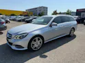 Mercedes-Benz E 250 CDI Avantgarde 4m Kombi