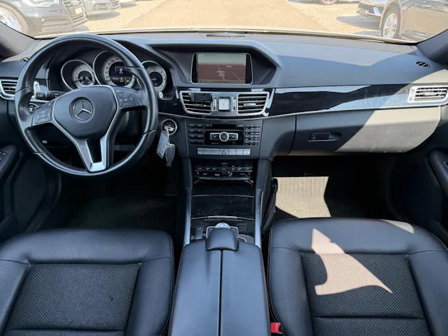 Mercedes-Benz E 250 CDI Avantgarde 4m Kombi
