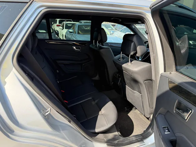Mercedes-Benz E 250 CDI Avantgarde 4m Kombi