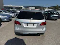 Mercedes-Benz E 250 CDI Avantgarde 4m Kombi