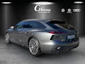 Audi A6 Avant TDI quattro 220 kW S tronic