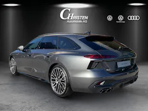 AUDI A6 Avant TDI quattro 220 kW S tronic