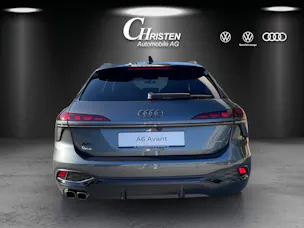 AUDI A6 Avant TDI quattro 220 kW S tronic