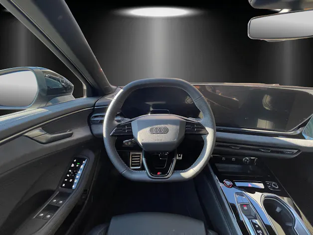 Audi A6 Avant TDI quattro 220 kW S tronic